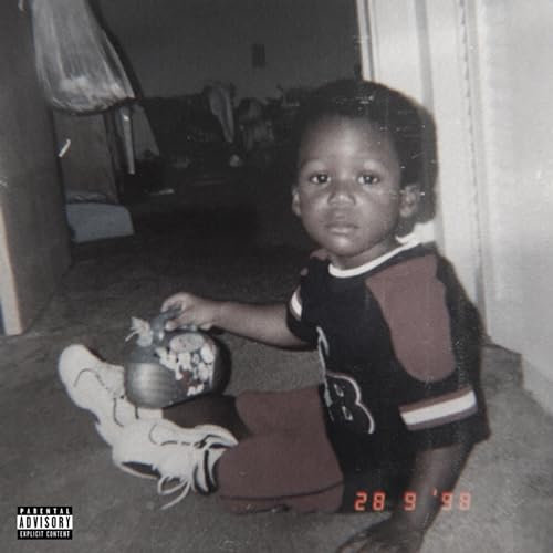 RnB (Bonus Track) [Explicit]