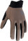 Fox Herren Defend Lo-Pro Fire Lunar Handschuhe, Adobe, S