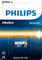 Philips 4lr44 6v pile alcaline LR44 476A PX28A L1325