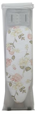 YUNHEST Housse Anti-poussière Transparente, Sac De Rangement Pliable for Planche À Repasser, Gain De Place (Size : 46cm*141cm)