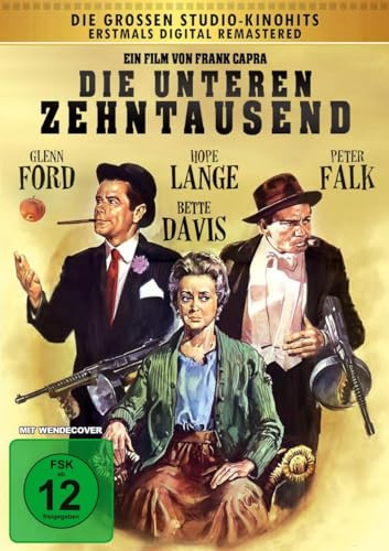 Die unteren Zehntausend (Kinofassung/digital remastered)