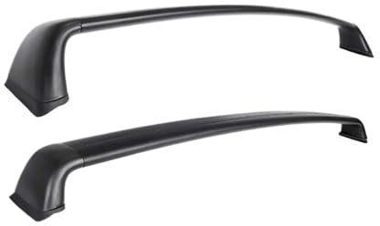 Dachträger Für Tesla Für Model 3 2017–2021, Dachträger, Querträger, Frachtträger, Dachquerträger, Gepäckhalter (2er-Set) Dachträger Dachreling