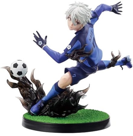 Ichibansho Figure IS67050 Sammlerstück, Seishiro Nagi