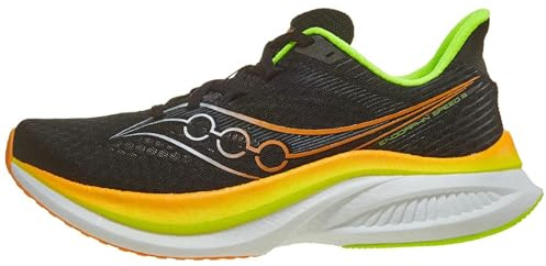 Saucony Endorphin Speed