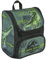 Scooli - CUTIE Vorschulranzen Jurassic World - Hauptfach und Vortasche - gepolsterte Träger und Rücken - Ideal für Kinder ab 3 Jahren