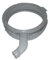 SOS Accessoire Joint de hublot (manchette) pour Lave-linge VEDETTE 55X7677