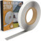 Xtremeauto Mastic Sealing Strip for Caravans & Motorhomes – 5M Off White Weatherproof Sealant for Overlap Joints, Awning Rails, Roof Lights, Vents & Trims – Durable & Easy to Apply (19MM)