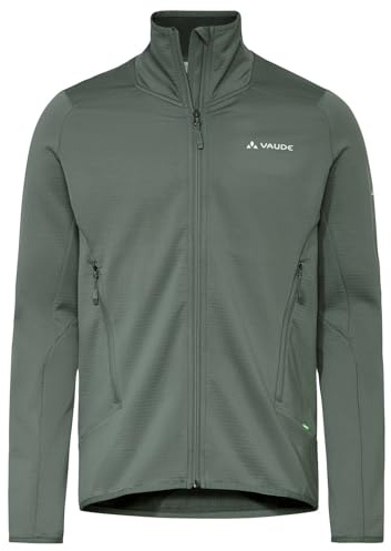 VAUDE Me Monviso Fleece FZ Jacket II