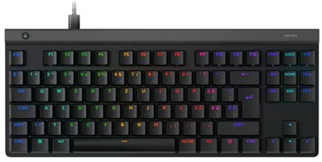 Logitech G G515 - Tastatur - Tkl - Hintergrundbeleuchtet