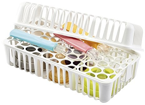 Thermobaby - Dishwasher Basket - White