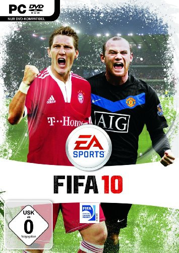Electronic Arts