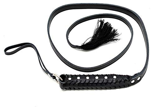 BONDAGE PLAY Erotische Peitsche, 300 g