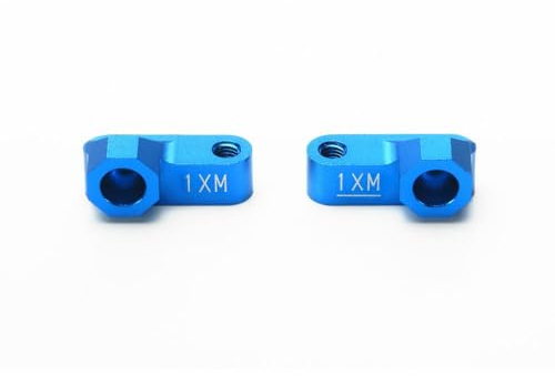 Tamiya 300054377 - XV-01 Sep Querlenkerhalter 1XM