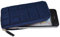 Croco CAS1819 Super Chocolate Zipper Case for iPhone 3/3G/4/4S, iTouch - Navy Blue