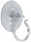 Adams Manufacturing ONERUSUS Plastic Giant Suction Wreath Holder (Ordinary Paragraph)