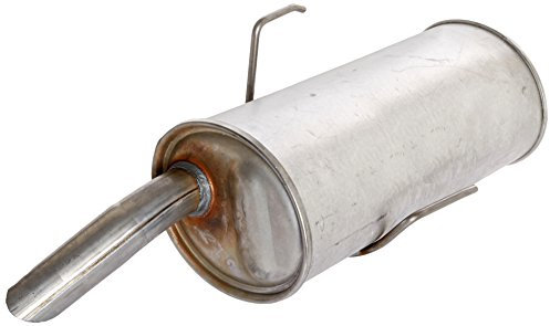 WALKER 21223 Silencieux arrière Pot d'Échappement Pot d'échappement