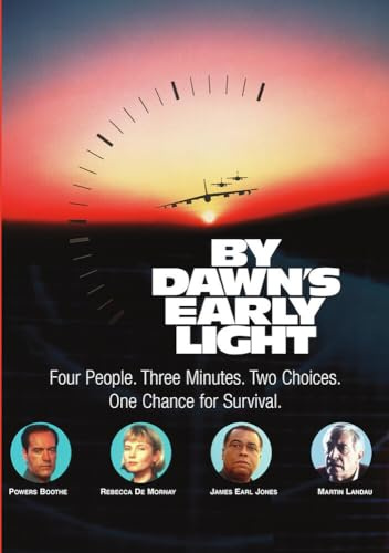 By Dawn's Early Light