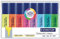 Staedtler Textsurfer® Classic Sparpack 8 Farben zur Auswahl.