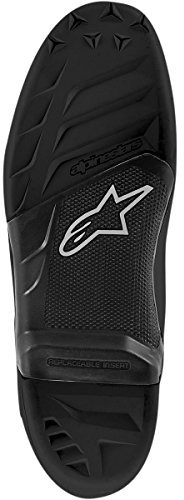 Alpinestars 25SUT74-10-06 Tech-7 Sole Black Sz 06