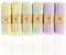 Jheppbay Bamboo Organics - Bambus-Waschlappen für Babys - Weich & hypoallergen - für empfindliche Haut - 6 Stück