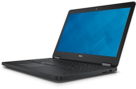 Dell Latitude E5550-6761 Ordinateur portable 15 Noir (Intel Core i3, 4 Go de RAM, Disque dur 500 Go, Windows 7 Pro)