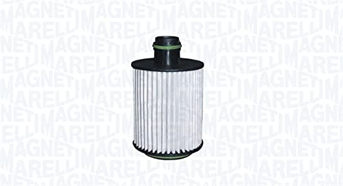 Magneti Marelli 55565960 Ölfilter