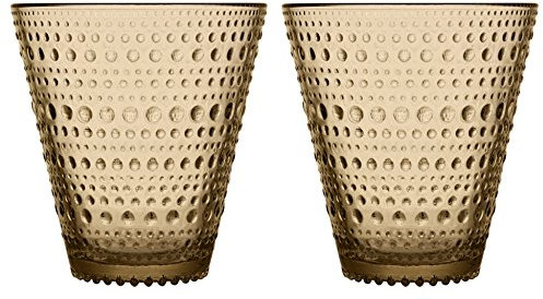 Iittala Kastehelmi 30 cl, Glas, deserto