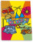 Magnet Ibiza · Modell: Leben · Ibiza KÜHLSCHRANKMAGNET