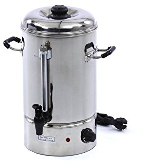 Maxima Gastro Wasserboiler - 10 l