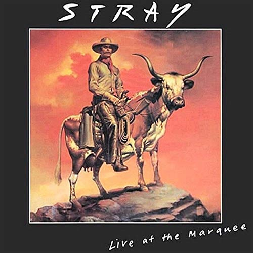 Live at the Marquee Expanded Edition