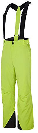 Ziener Herren TELMO Man (Pant ski) Hose, Apple Green, 46