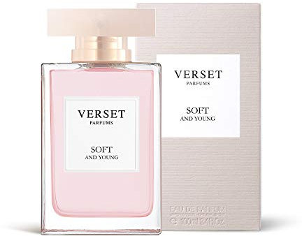 Verset Soft and Young 100ml