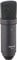 Tascam TM-80B Kondensatormikrofon, Schwarz