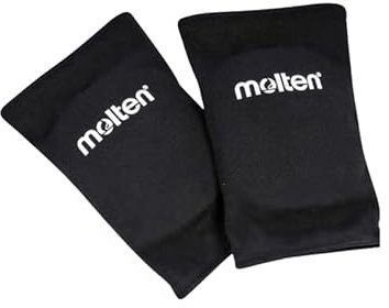 Molten Volley Knee Pad Black M