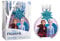 Air-Val Frozen 2 Eau De Toilette Perfume For Children + Charm, 100 ml