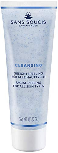 Sans Soucis Cleansing - Gesichtspeeling - 75 ml