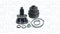 Magneti Marelli Antriebswelle Antriebswellengelenk GelenkSatz Radseitig Vorne Links Oder Rechts für 6Q0498099, 6Q0498099D, 6Q0498099DX von Autoteile Gocht