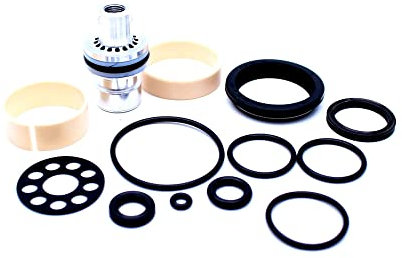 Fox Racing Shox Service-Kit MY21 Transfer