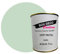 BOX DECO COULEURS Peinture murale acrylique aspect satin Aqua Déco - 750ml, Vert Pastel