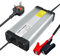 YZPOWER 14.6V LiFePO4 Battery Cell Charger 30A Fast Charger, 12V 30A Lifepo4 Batteries Pack For RV Commercial Vehicles Forklift Lithium Iron Phosphate Battery Charger