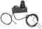 Spark Igniter Generador de chispas 2 salidas AAA Batería Pulsador Encendedor para BBQ Select Gas Grill Modelos