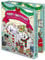 KTN Dr. Neuberger Pummel & Friends - Beauty Adventskalender, gefüllt mit Kosmetik, Make-up und Pflege Produkten