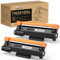 TN2510XL Toner kompatibel für Brother TN-2510XL TN 2510XL TN2510 Toner für Brother MFC-L2835DW MFC-L2800DW DCP-L2627DWE DCP-L2660DW MFC-L2860DWE MFC-L2860DW MFC-L2827DWXL MFC-L2827DW MFC-L2827DWE