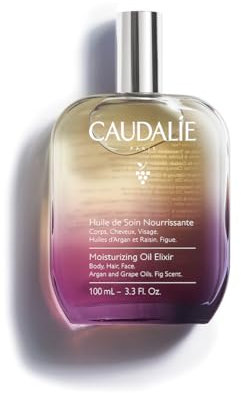Caudalie Nährendes Pflegeöl 100 ml
