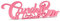 MQIAN Candy Bar Deko Holz, Candy Bar Schild, Candy Bar Schriftzug, Candy Bar Hochzeit, Candybar Schild, Sweetsbar Tischdekoration, Für Hochzeit Geburtstag Candybar Party