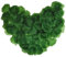 SamHeng 1000pcs pétales de Rose en Soie pétales de Fleurs en Tissu Artificiel pour fête de Mariage Saint Valentin Anniversaire décorations de Table romantiques émulation pétales de Rose(Vert foncé)