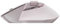 Rapoo MT760L kabellose Maus Wireless Mouse 4000 DPI Sensor umweltfreundlicher wiederaufladbarer Akku ergonomisch PC & Mac - pink