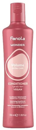 Fanola Wonder Volume Conditioner 350ml