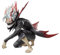 YLEAFUN Okarun Figur Statue Anime Charakter Hockende Version Modellfigur Skulptur Sammlerstück Desktop Ornament 13cm