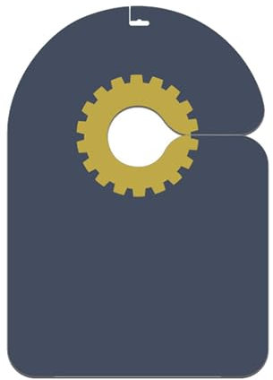 Scheibenbremsen Abdeckung Fahrrad, Grime Guard Für FahrRäder, Fahrrad Scheibenbremsen Staubschutz Für RennRäder & Mountainbikes, Schützen Sie Und Rä-der Während Der Reinigung, Fahrradwerkzeuge